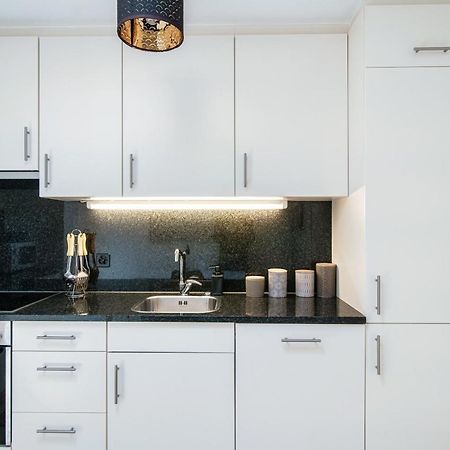 Terrazza Paradiso By Quokka 360 - Spacious Design Flat With Terrace מראה חיצוני תמונה