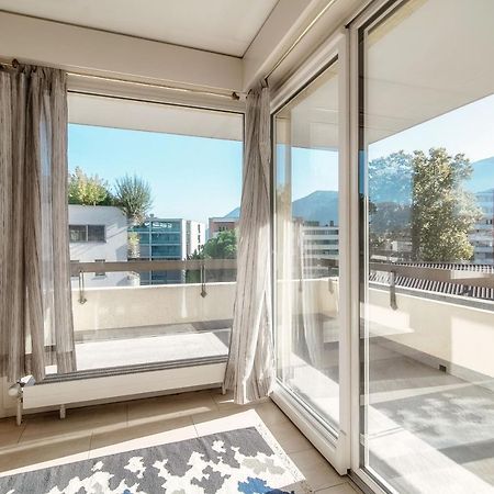 Terrazza Paradiso By Quokka 360 - Spacious Design Flat With Terrace מראה חיצוני תמונה
