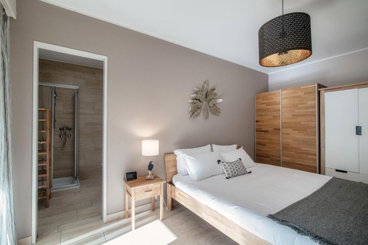 Terrazza Paradiso By Quokka 360 - Spacious Design Flat With Terrace מראה חיצוני תמונה