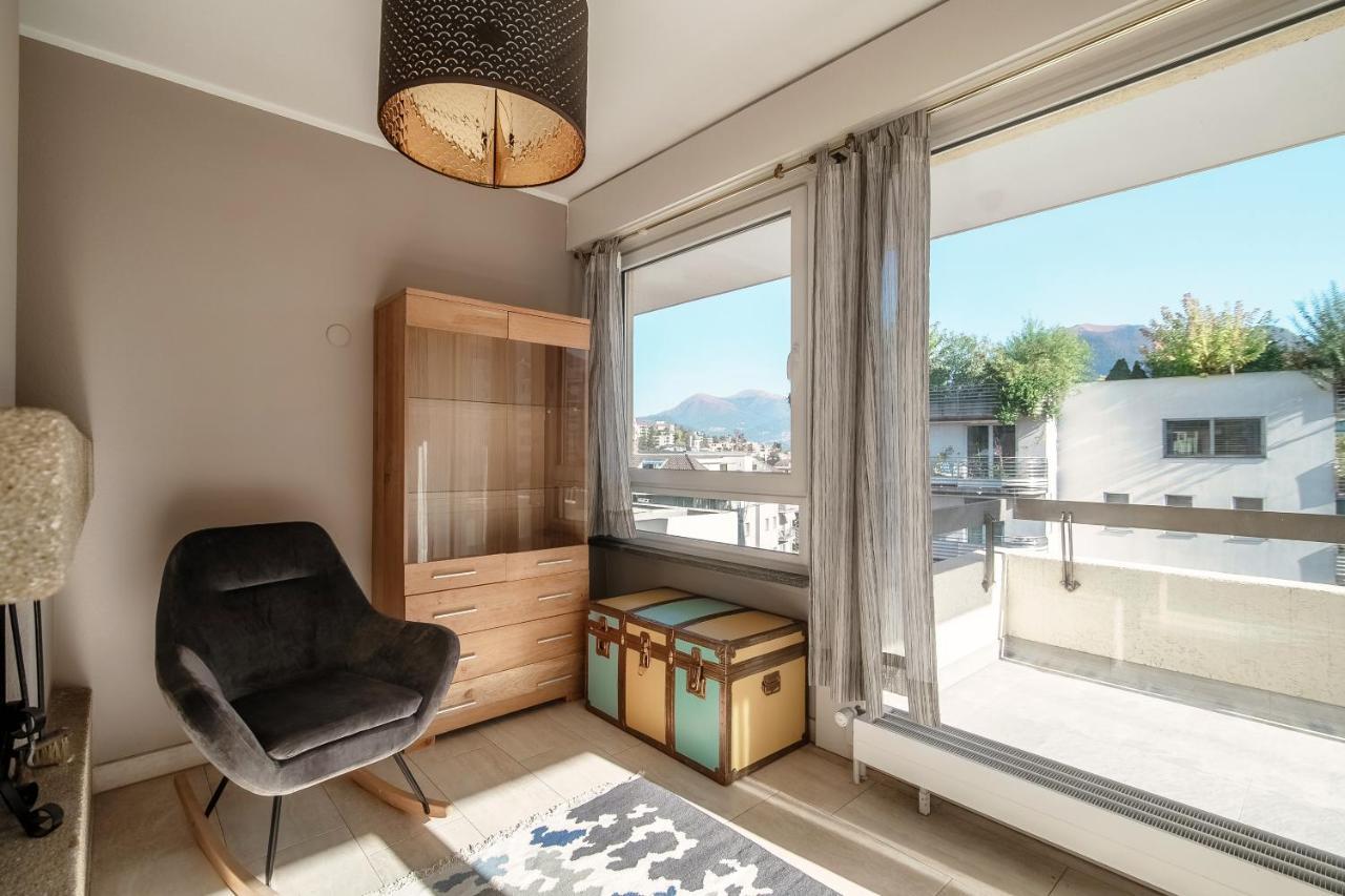 Terrazza Paradiso By Quokka 360 - Spacious Design Flat With Terrace מראה חיצוני תמונה
