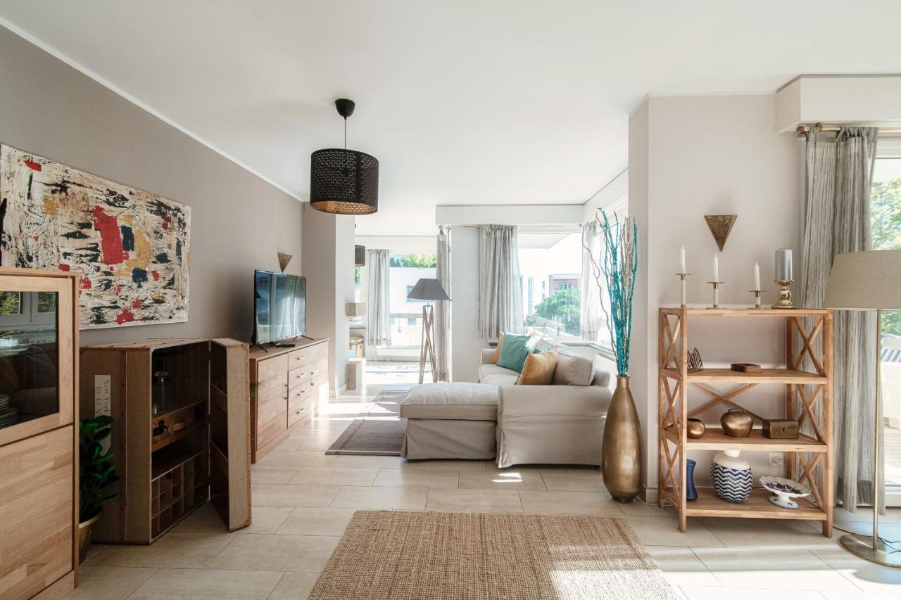 Terrazza Paradiso By Quokka 360 - Spacious Design Flat With Terrace מראה חיצוני תמונה