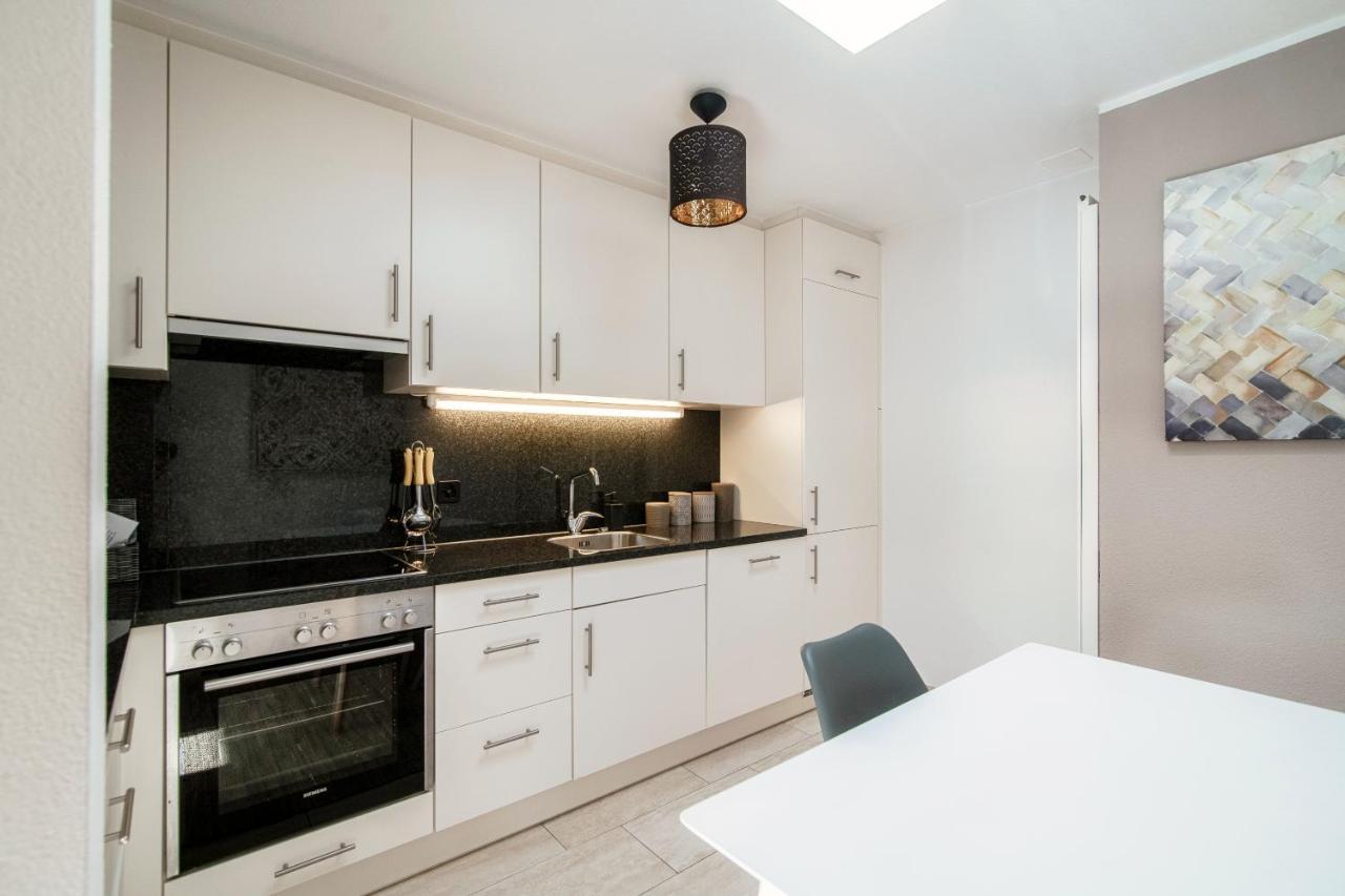 Terrazza Paradiso By Quokka 360 - Spacious Design Flat With Terrace מראה חיצוני תמונה