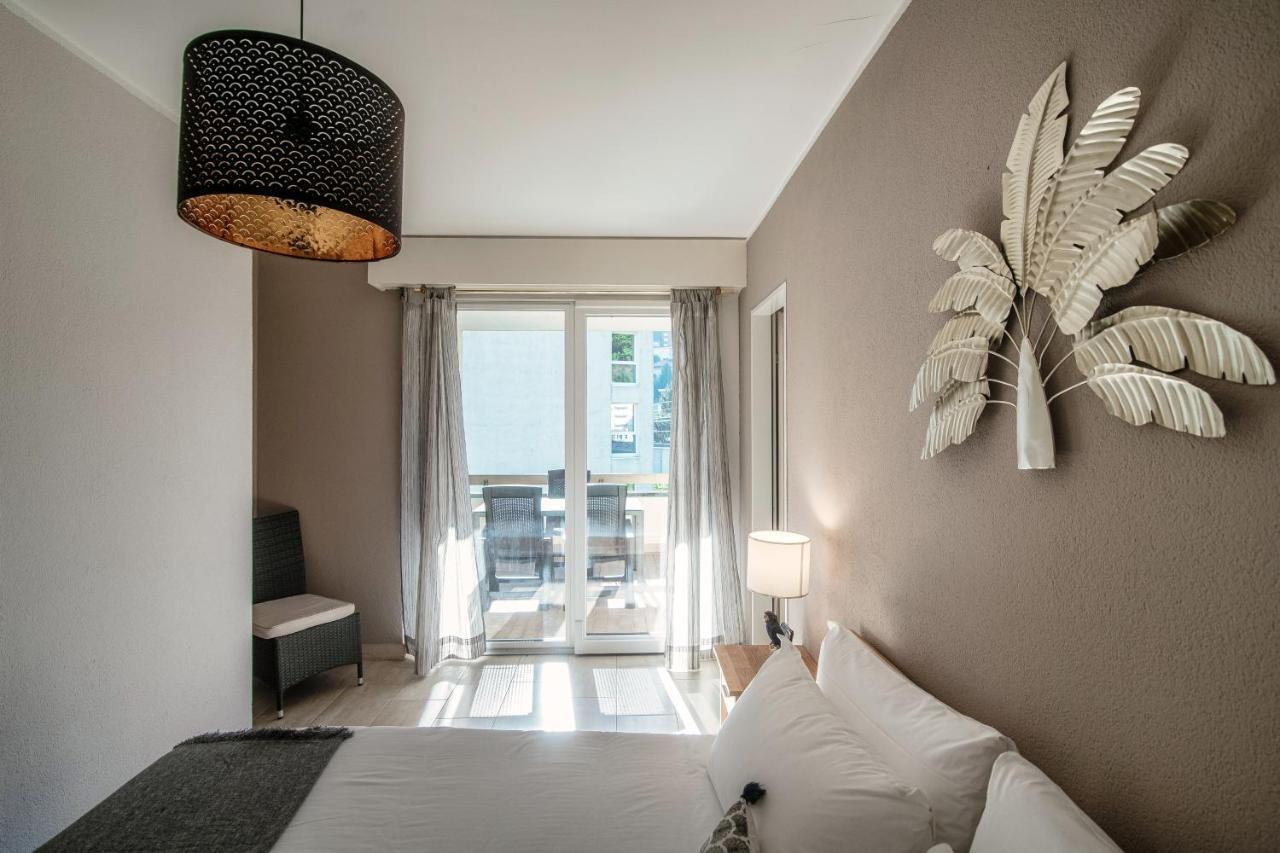 Terrazza Paradiso By Quokka 360 - Spacious Design Flat With Terrace מראה חיצוני תמונה